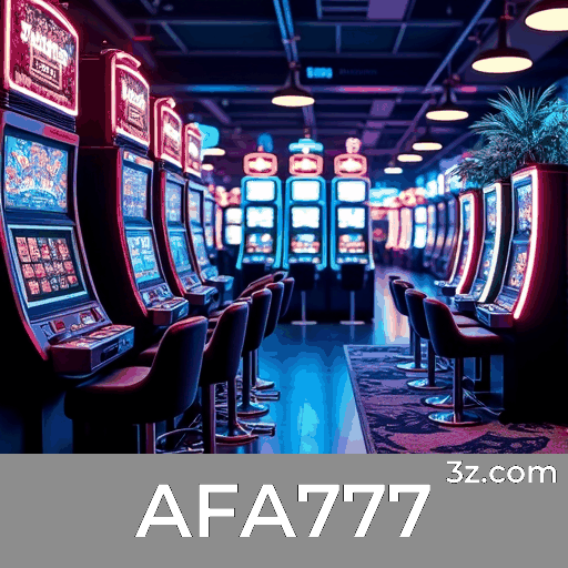 Cassino Online AFA777