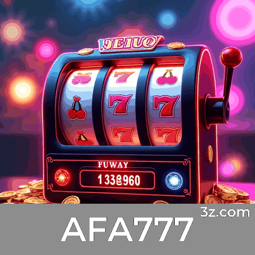 Cadastro na AFA777