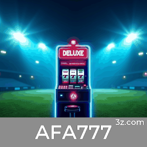 AFA777: Seu Cassino Online Confiável e Seguro