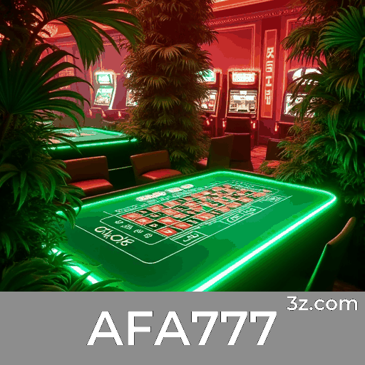 Acesso ao AFA777