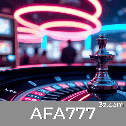 Acesso ao AFA777