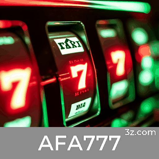 Cassino Online AFA777