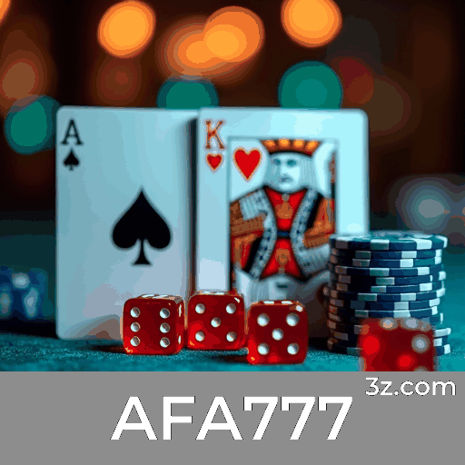 Cadastro na AFA777