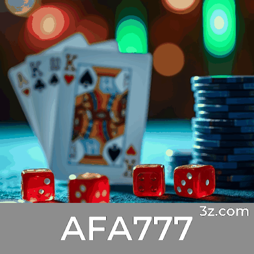 Cadastro na AFA777