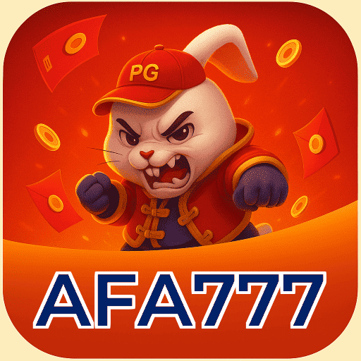 AFA777 logo