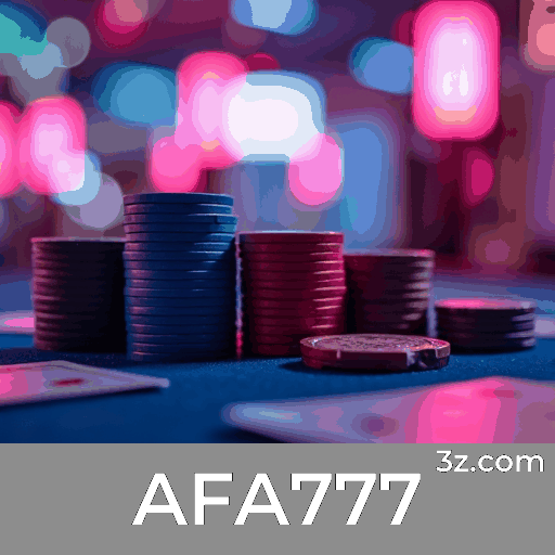 Acesso ao AFA777