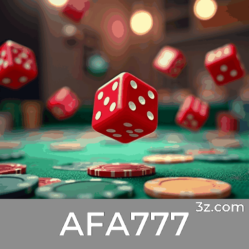 Cadastro na AFA777