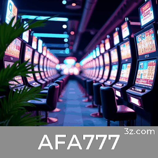 Acessar o site AFA777 COM