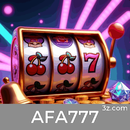 Cadastro na AFA777