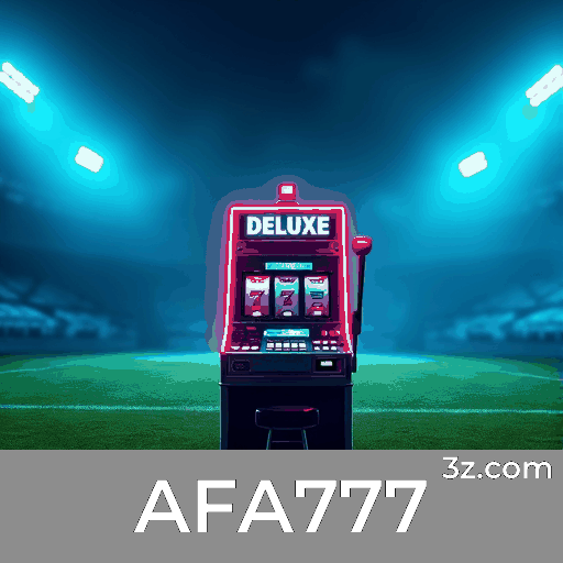 Acesso ao AFA777