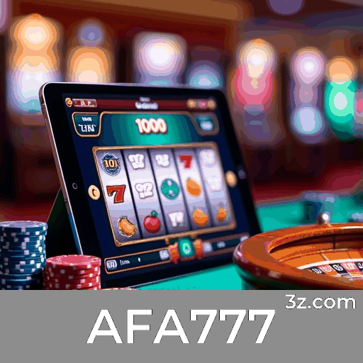Cassino Online AFA777