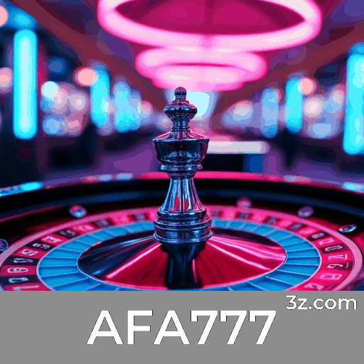 Cadastro na AFA777
