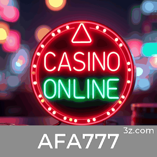 Cassino Online AFA777