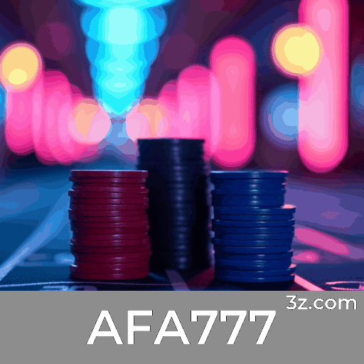 Cadastro na AFA777