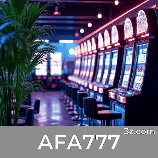 Acesso ao AFA777