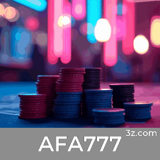 Acesso ao AFA777