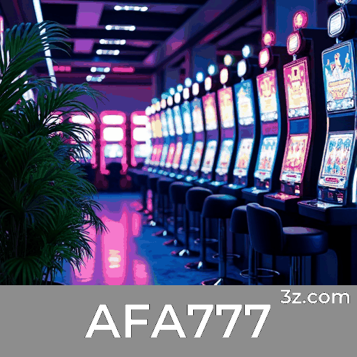 Cadastro na AFA777