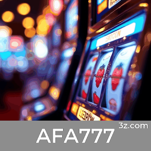 Cassino Online AFA777
