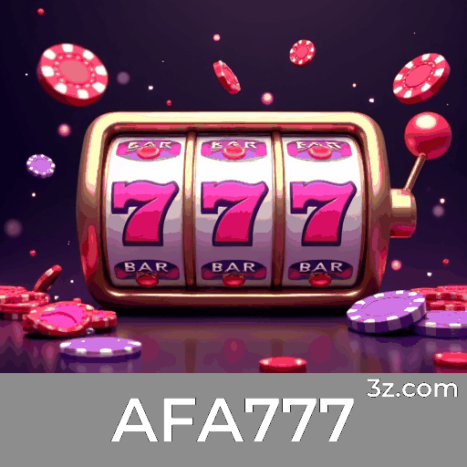 Cassino Online AFA777