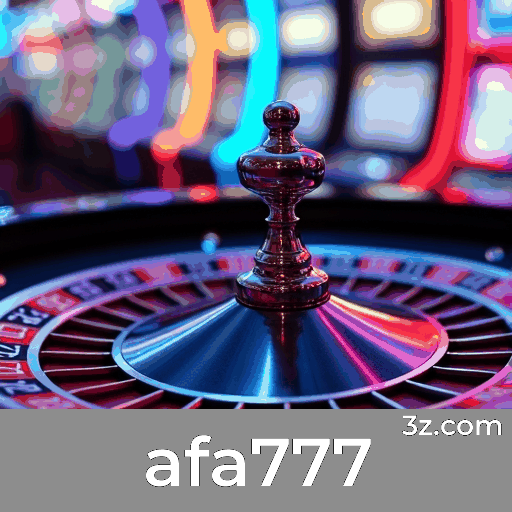 afa777