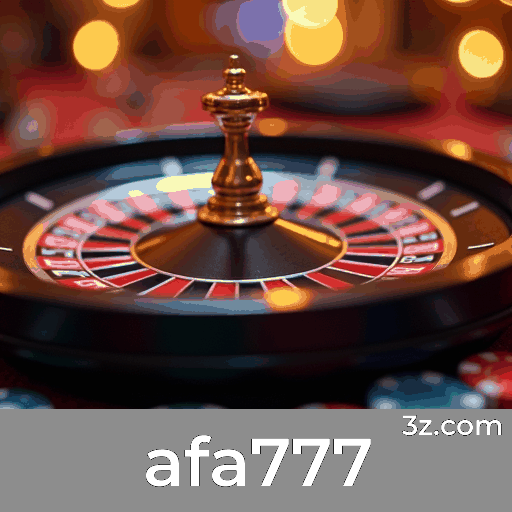 afa777